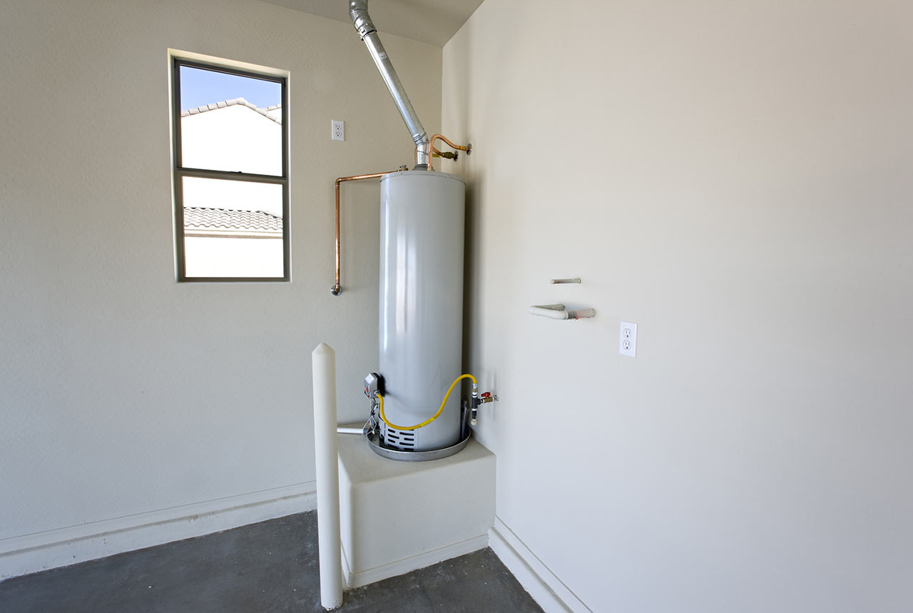 Water Heater Repair in Ventura County