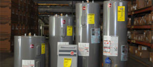 Water Heater Replacement 5 Clues